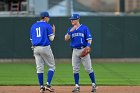 Baseball vs Rowan  Wheaton College Baseball takes on Rowan University in game one of the NCAA D3 College World Series at Veterans Memorial Stadium in Cedar Rapids, Iowa. - Photo By: KEITH NORDSTROM : Wheaton Basball, NCAA, Baseball, World Series